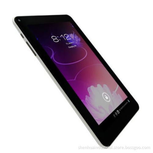 4G tablet PC, newest